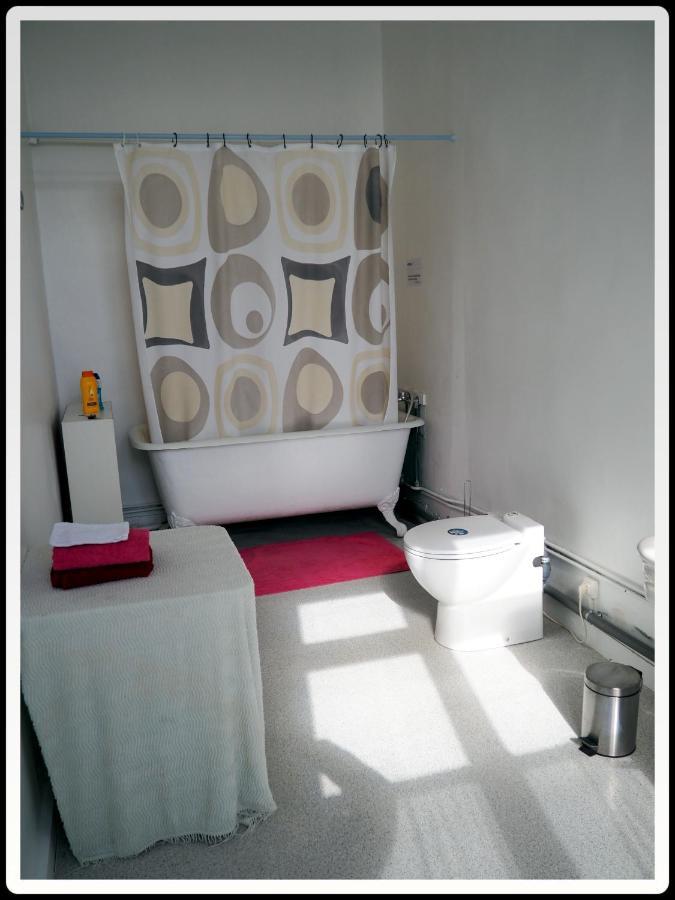 Fief Des 3 Guillaume Chambres D'Hotes Ecouis Esterno foto